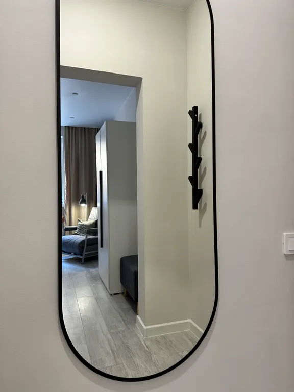 Квартира Апартаменты у ТЦ Красная Площадь — Краснодар