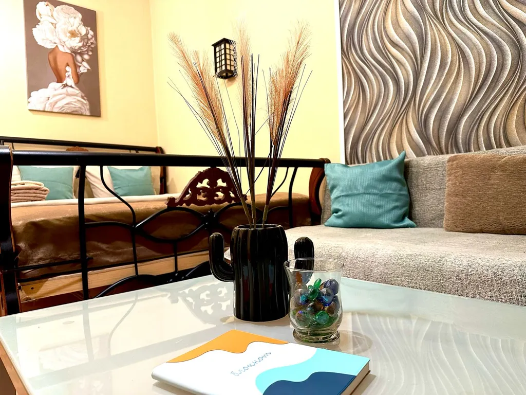 2-комнатная на Энтузиастов