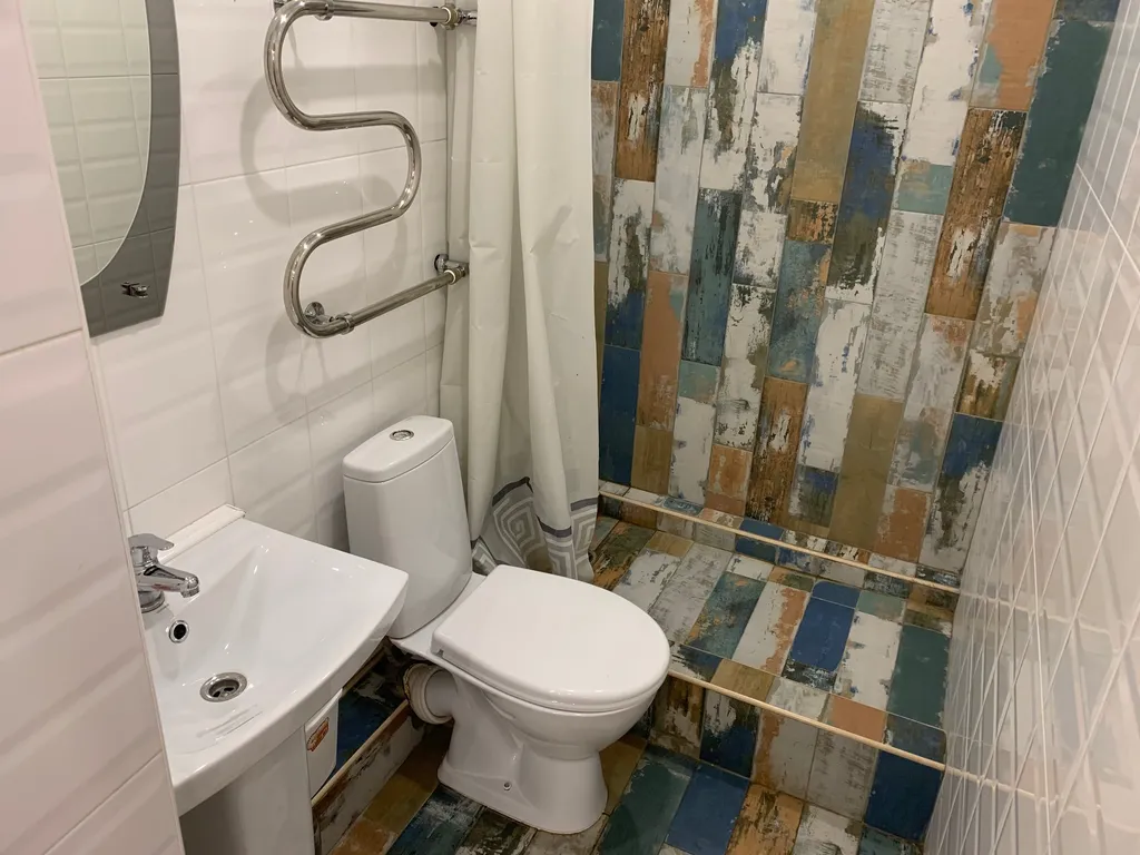 Квартира Квартира в центре — Симферополь