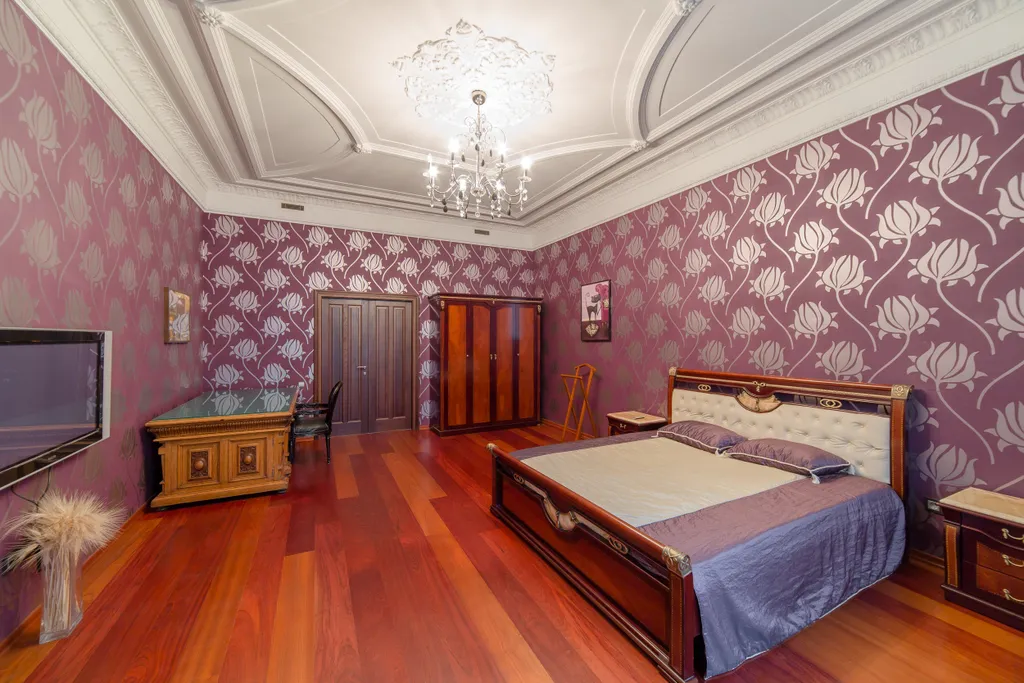 Квартира Архитектора