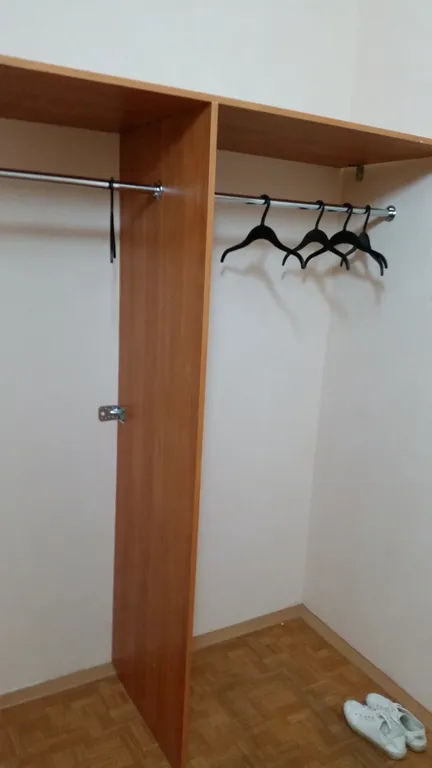 Уютная квартира в новом доме