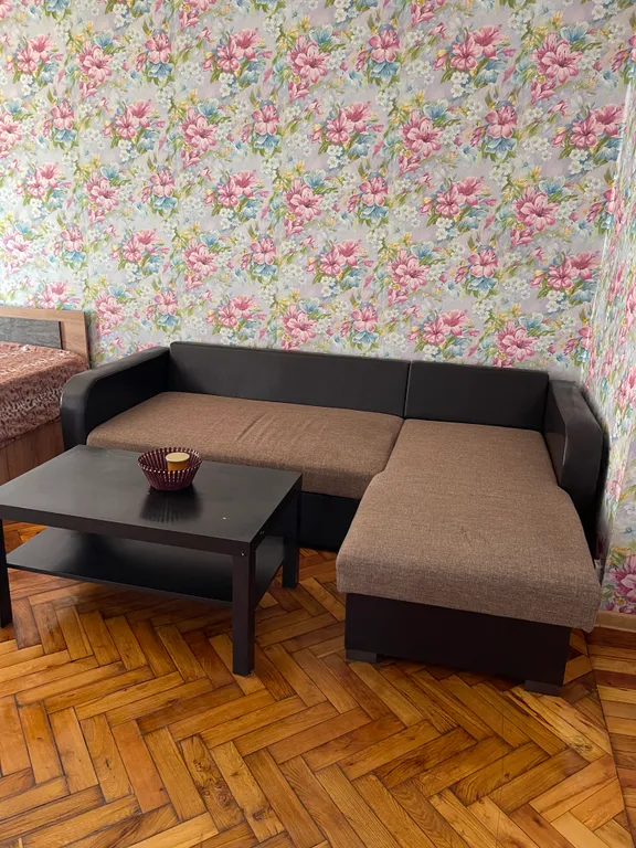 Квартира Уютная квартира с морем через дорогу — Сухум