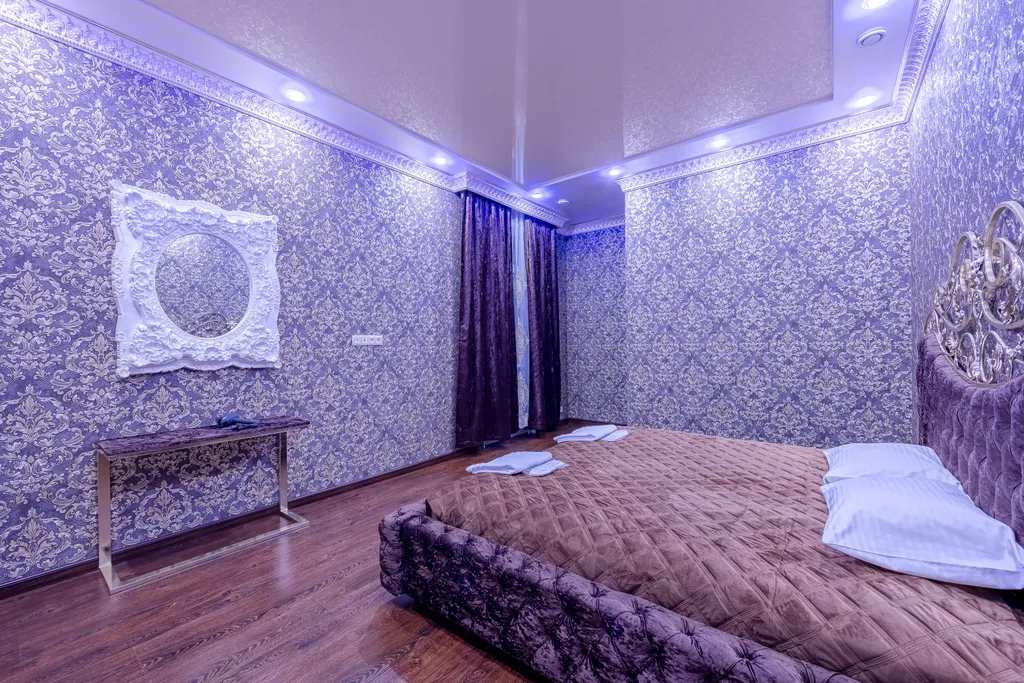 Коттедж Загородный гостевой дом — Люберцы