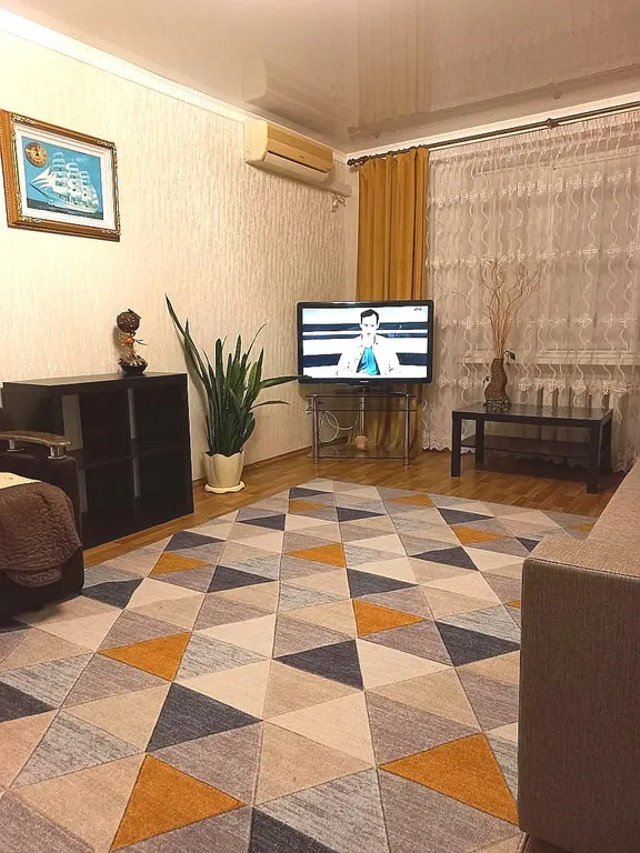 Квартира Квартира у моря — Лазаревское