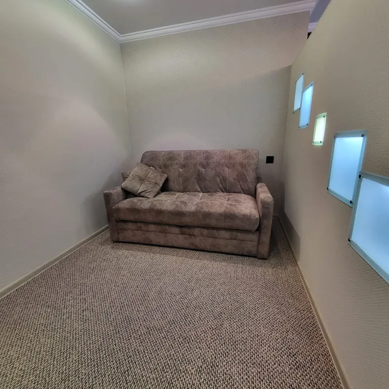 Полуторка в центре города