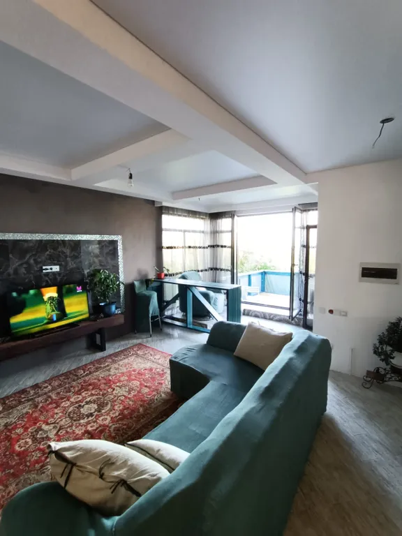 Коттедж Коттедж Уютный отдых вдали от городской суеты — Федотовка