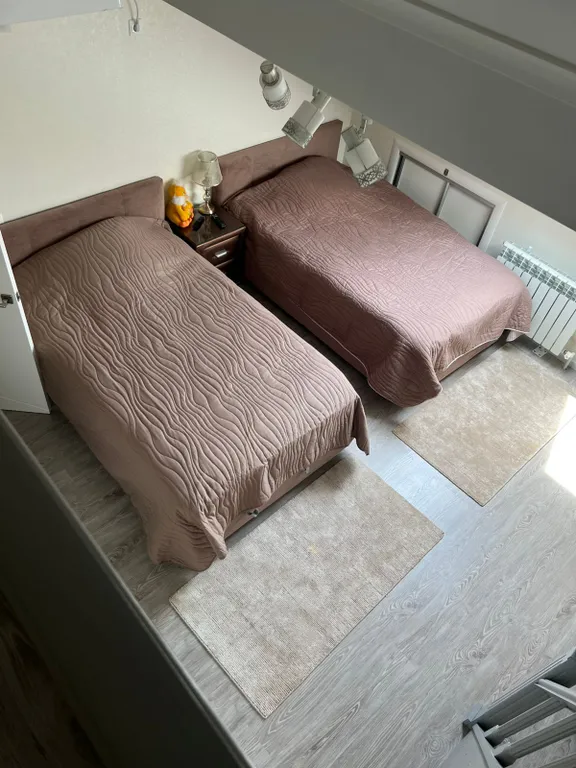 Таунхаус у моря