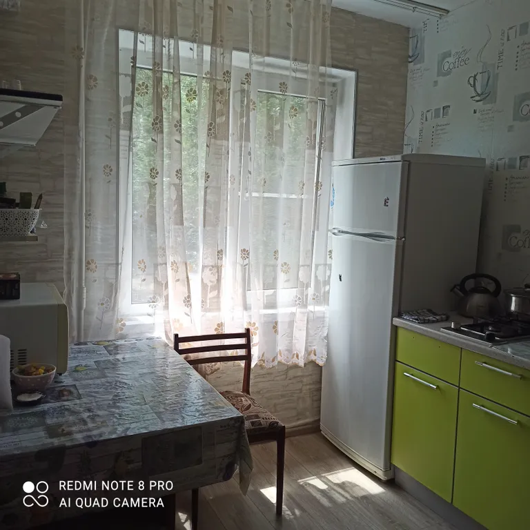 Квартира Уютная квартира около рынка — Волгоград