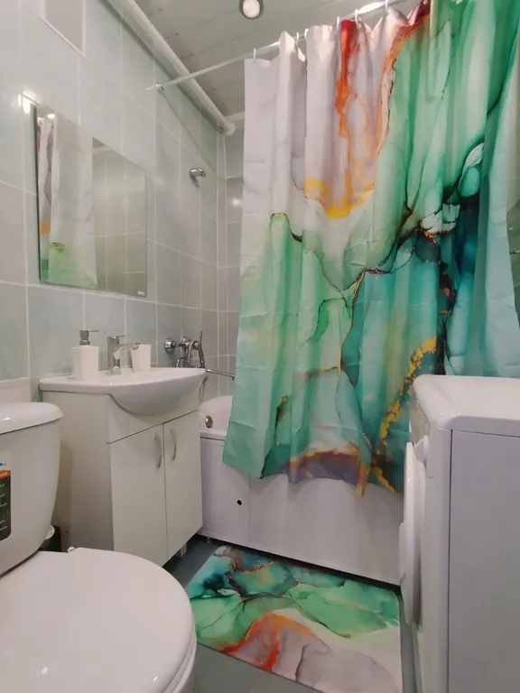 Стильная квартира