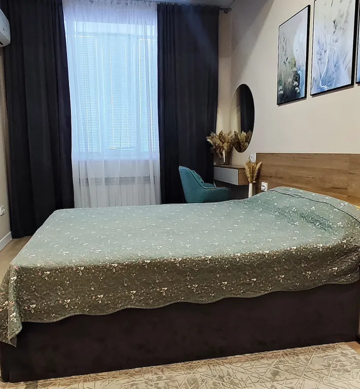 Квартира Уютная квартира недалеко от моря — Каспийск