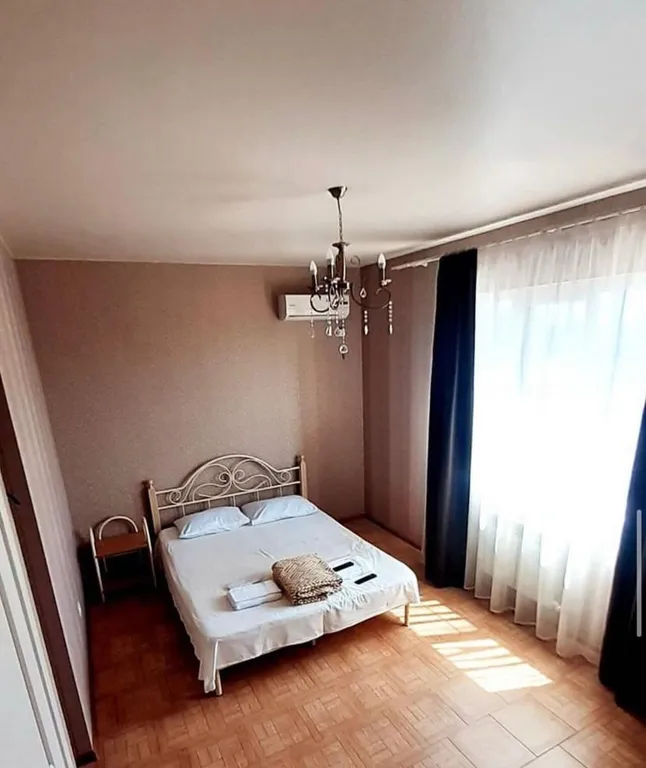 Квартира Комната — аренда посуточно в Цандрыпш