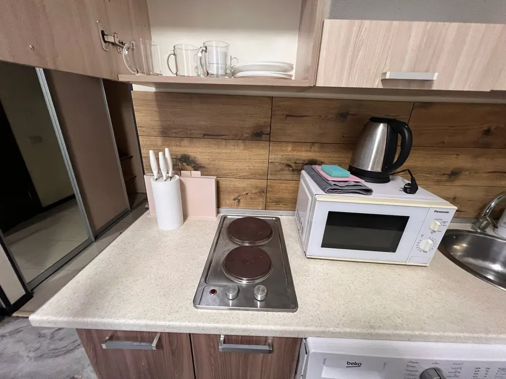 Квартира Квартира Sezam Apartments 14 — Сириус