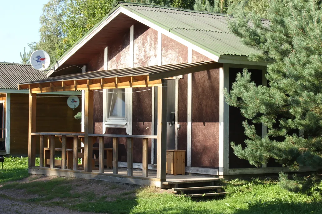 Квартира Лагуна