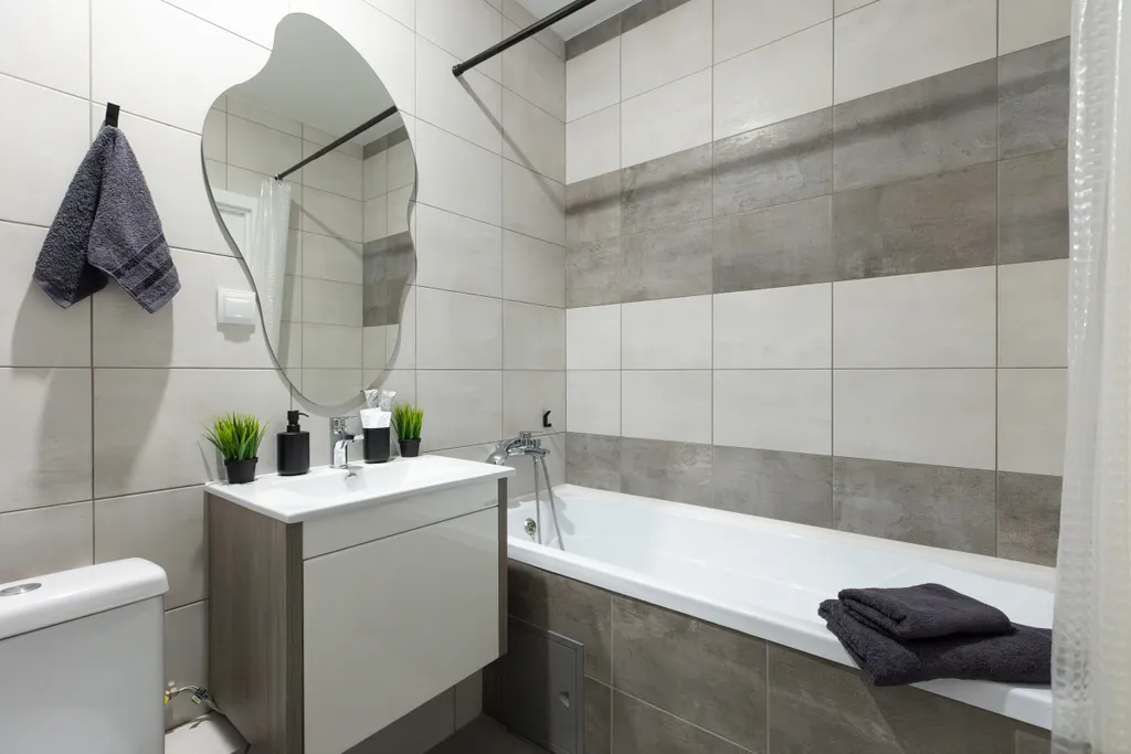 Уютная студия с дизайнерским ремонтом в новом ЖК класса комфорт плюс