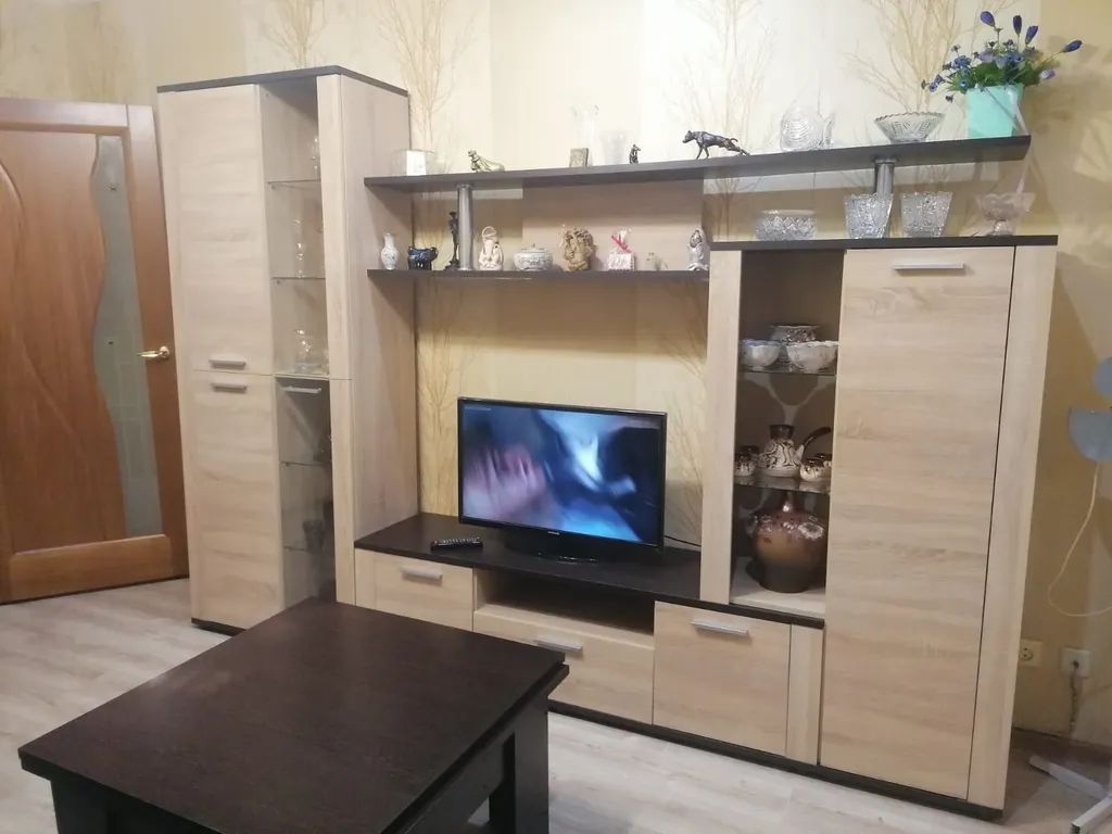 Уютная квартира — аренда посуточно в Новочеркасск