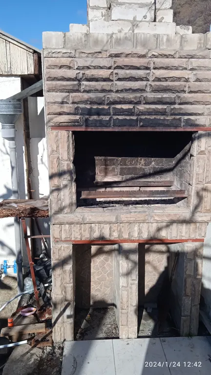 Дом целиком