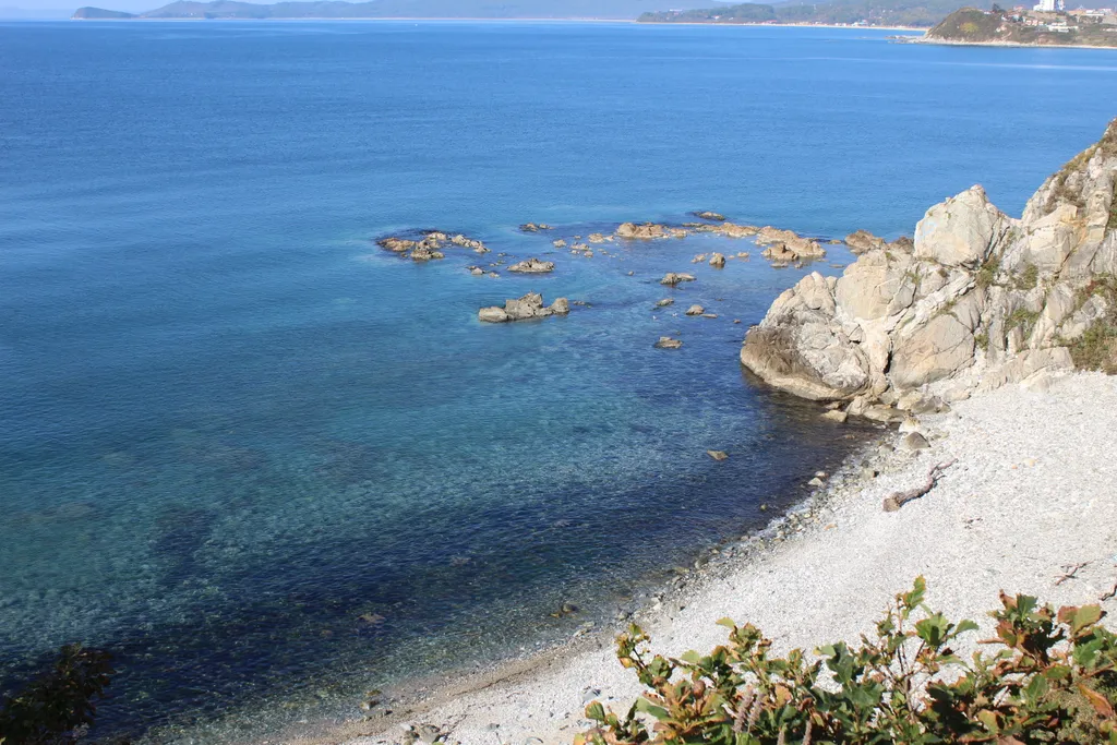 Студия в центре Ливадии