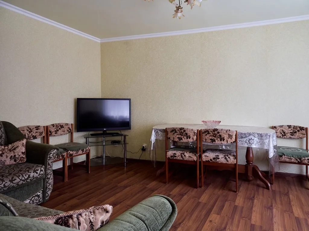 Коттедж Уютный домик в городе курорте — Кисловодск