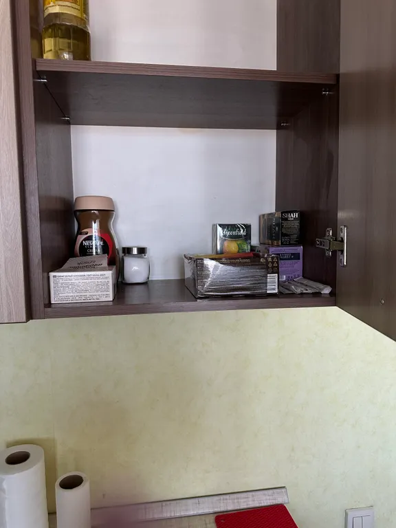 Уютная квартира на Ключевской