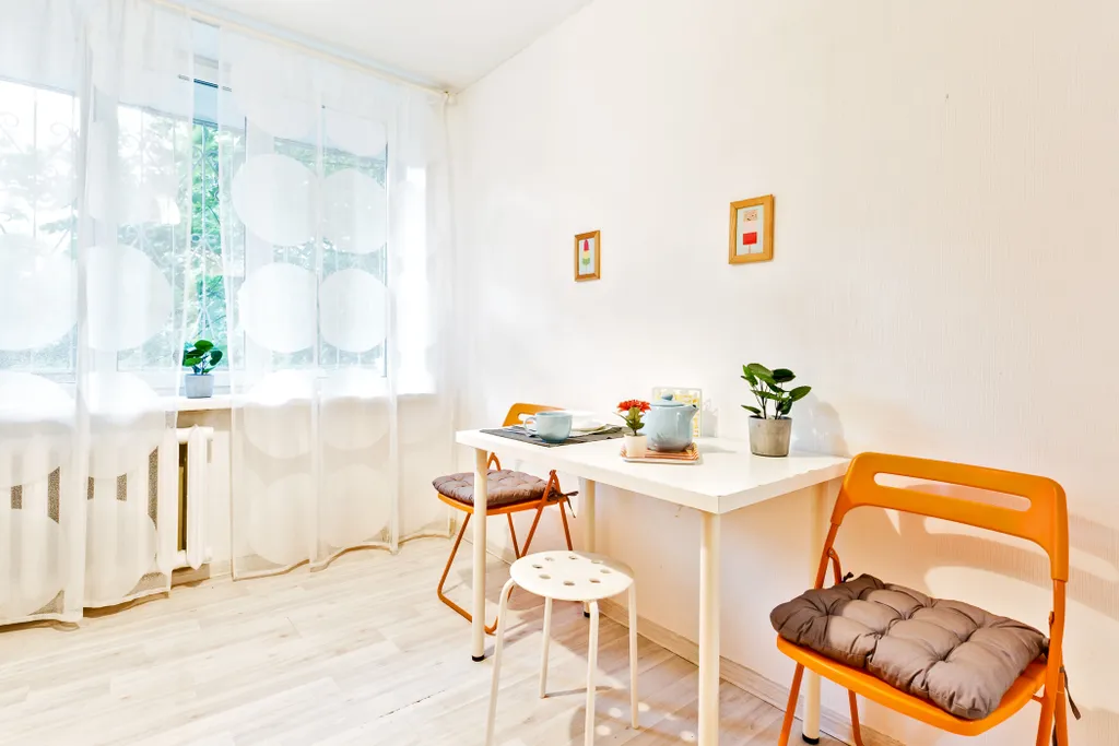 Квартира Квартира Apartment Taganka at Rimskaya metro with parking nearby — Москва