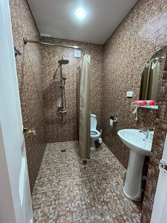 Квартира Комната — Сухум