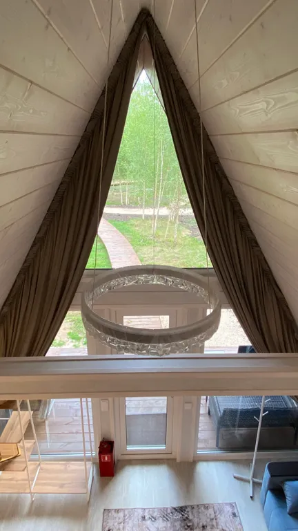 1-комнатный Дом