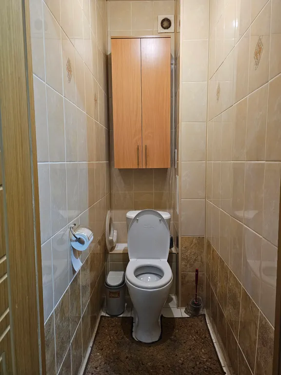 Хорошая квартира для хороших людей