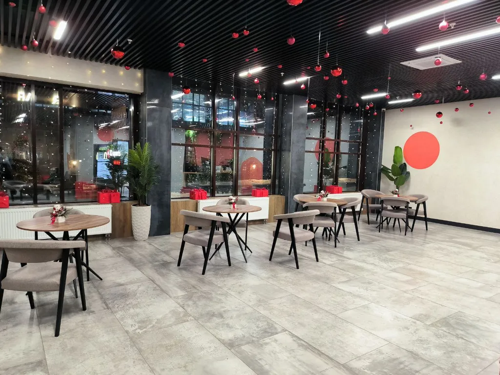Квартира Апартаменты с видом на реку — Новосибирск