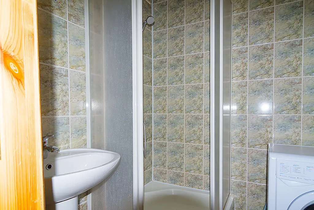 Квартира в самом первом доме от курорта