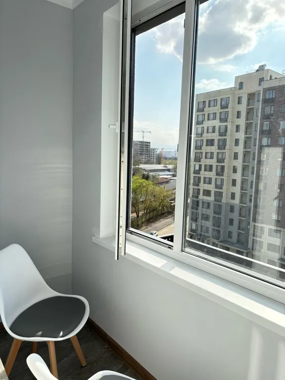 Апартаменты в Auezov City рядом с центром