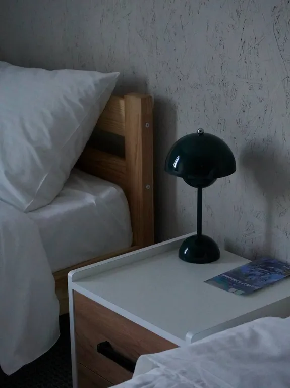 Дом Valenki - уют в сердце гор