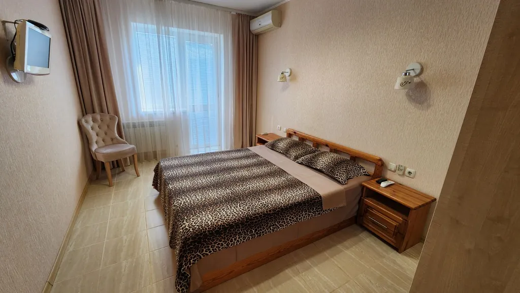 4-комнатный Дом