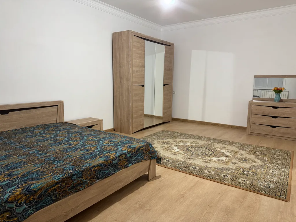 Уютный дом недалеко от моря