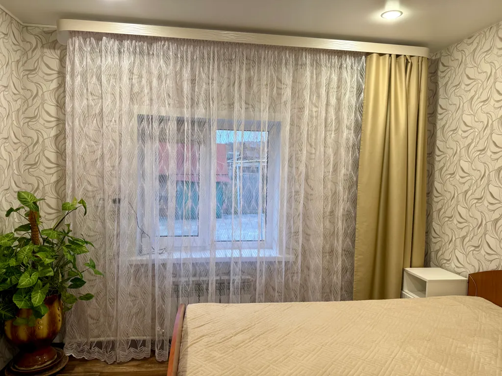 Спокойный отдых в комфортном доме