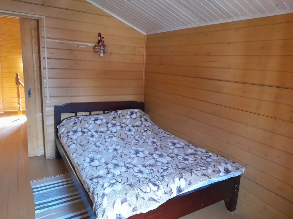 Коттедж Уютный домик с баней — аренда посуточно в Троицк