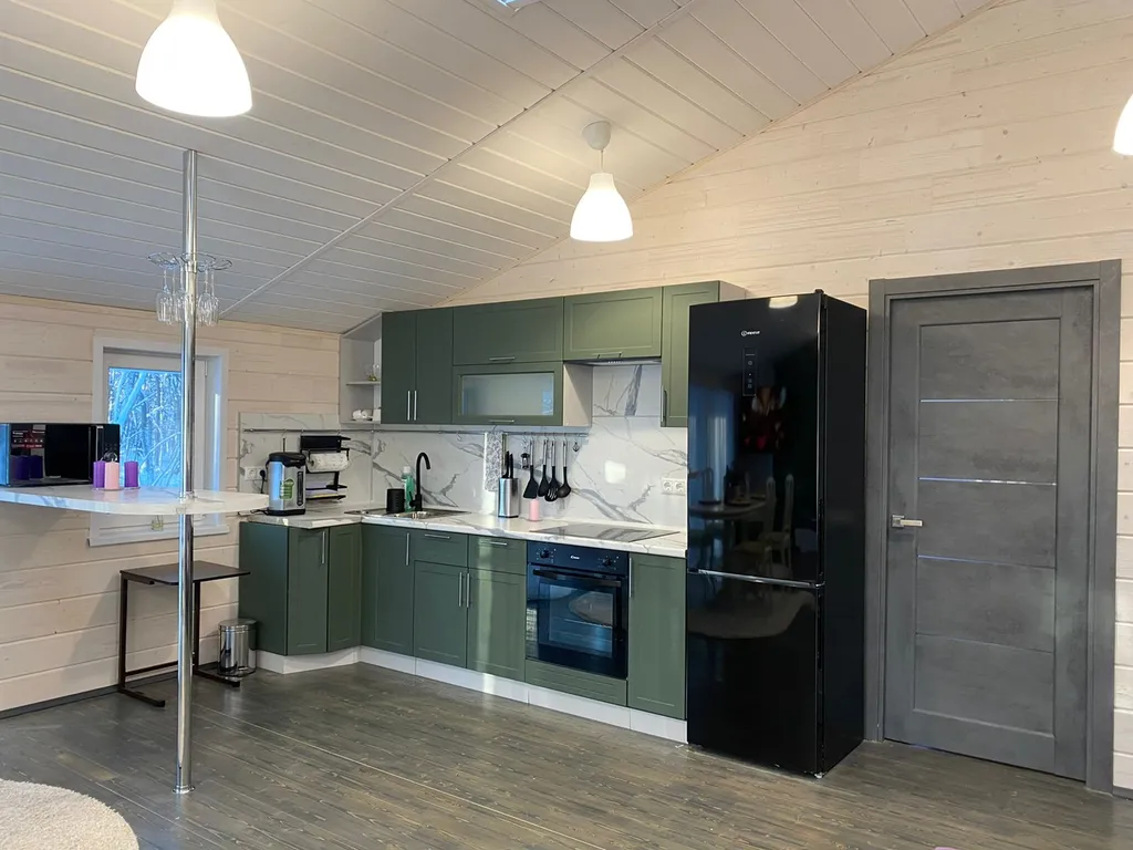 3-комнатный Дом