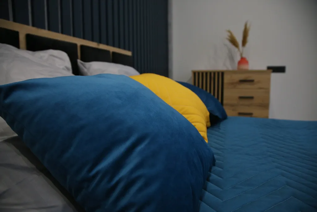 Стильные апартаменты "Кандинский" в центре города у моря