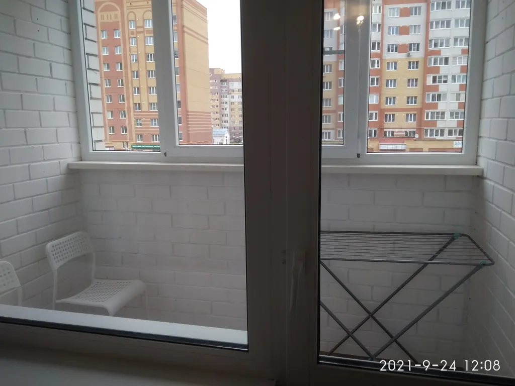 Уютная квартира в новостройке с удобным месторасположением