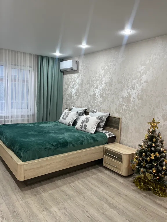 Квартира в центре