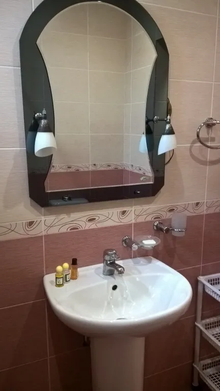 Квартира Комната — Сочи