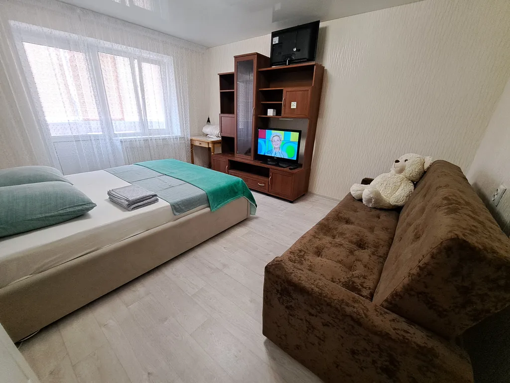 Квартира в исторической части города