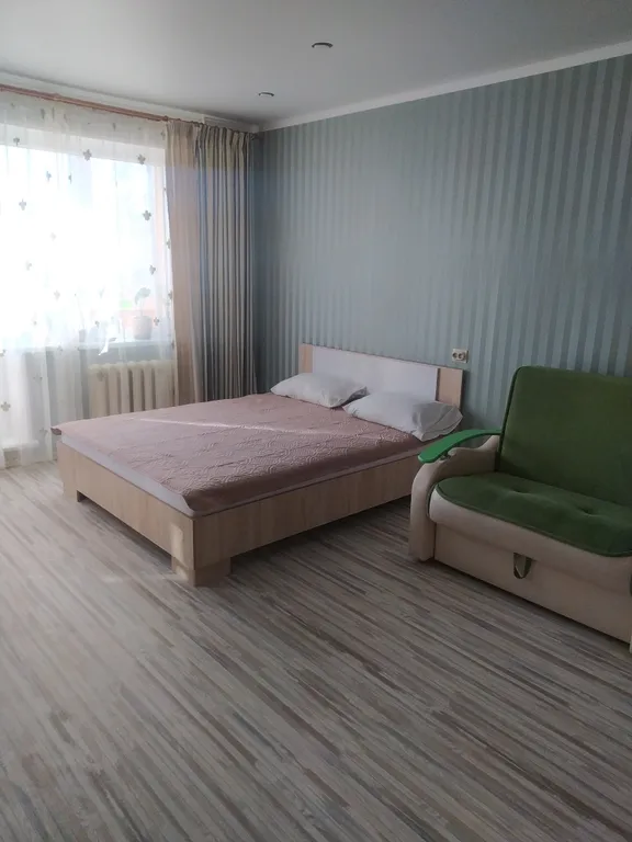 2-комнатная Квартира — аренда посуточно в Старый Оскол