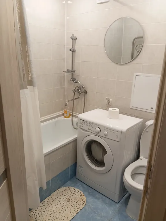 Квартира Квартира Берлога — Саров