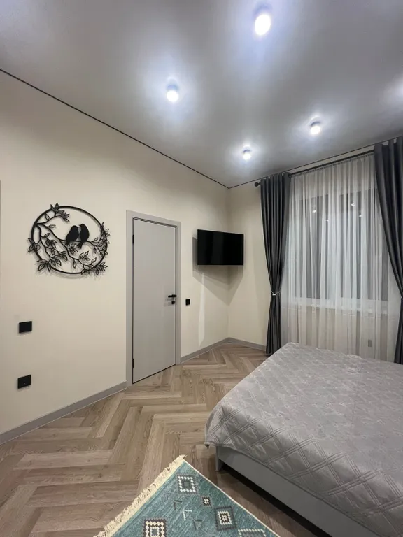 Семейный домик