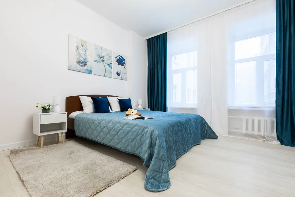 Лучшая локация для туристов