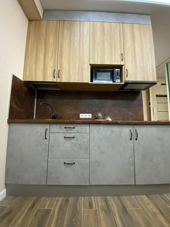 Квартира 1-комнатная Квартира — Адлер