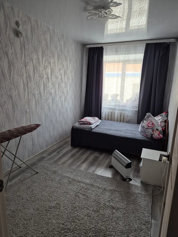 Квартира Отличный выбор — аренда посуточно в Слюдянка