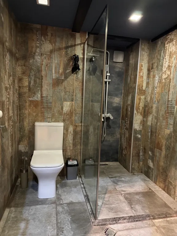 Лофт на 6-8 персон