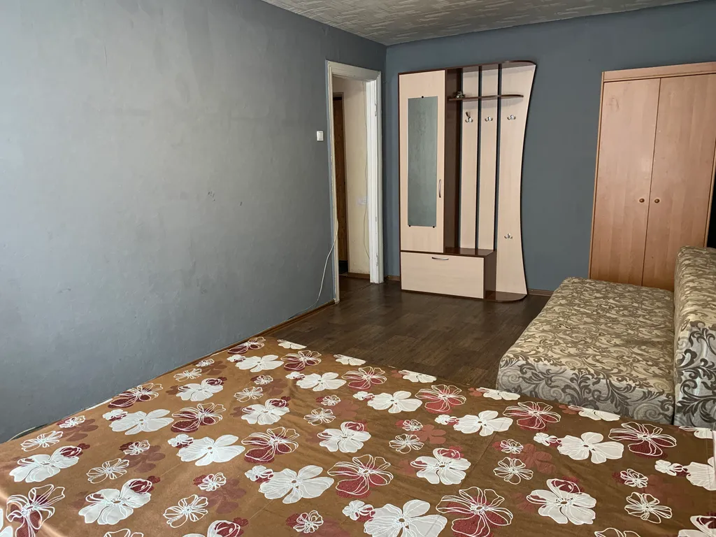 Квартира Однокомнатная квартира в историческом центре — Красноярск