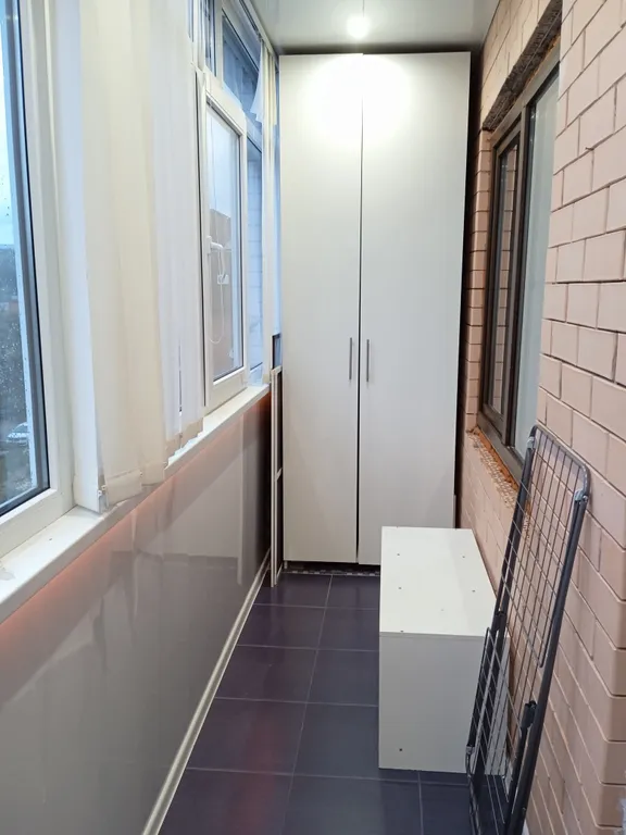 Квартира Квартира в Курортной зоне рядом с парком Городское озеро — Горячий Ключ